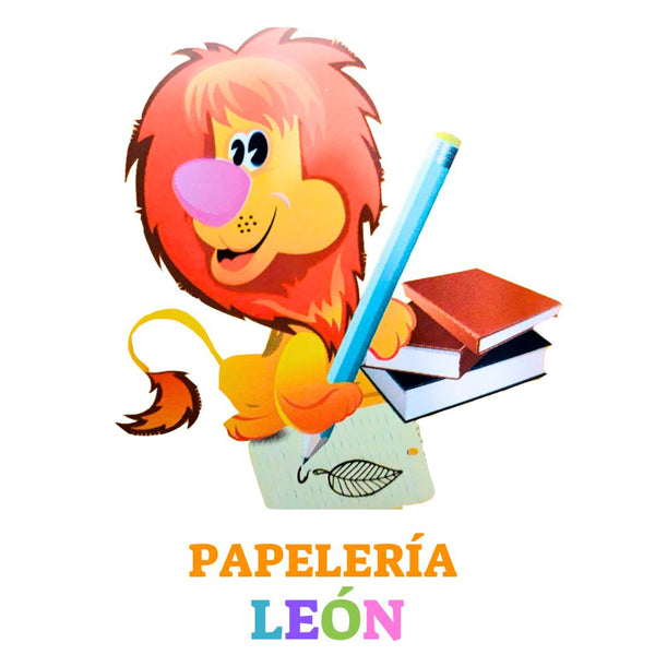 Papelería León